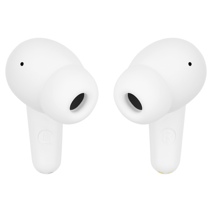 GCD Wireless Earbuds Premium Sound, Noise Isolation & Long Battery Life